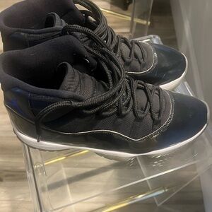 Air Jordan 11 Retro 'Space Jam' 2016